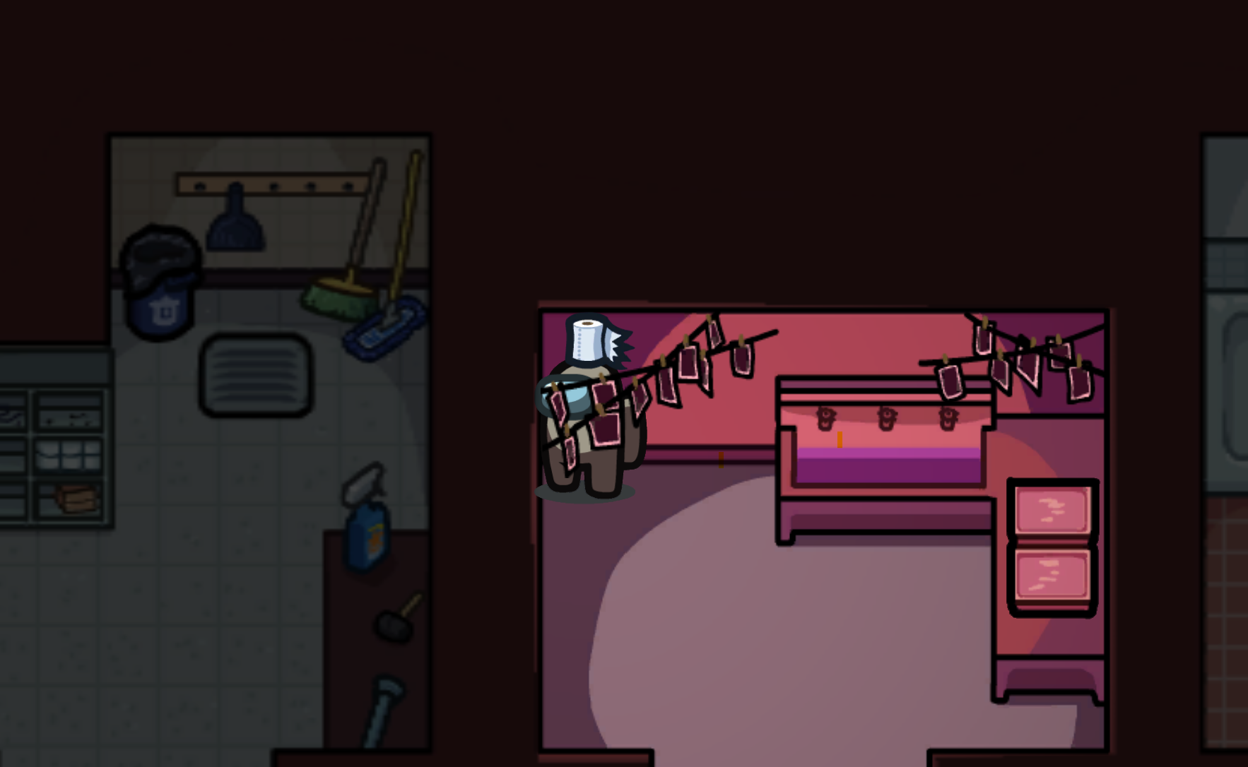 Amongus クルーを道連れにする狂人 黒猫 まとめ 理系社会人の日常